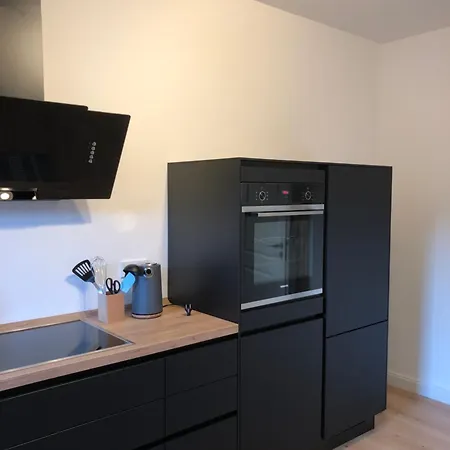 Modernes Mit Balkon In Toplage! Traben-Trarbach