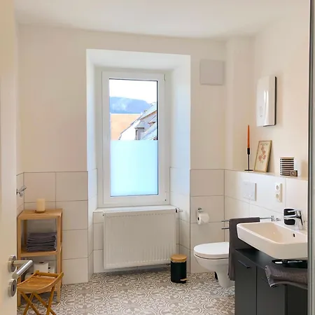 Modernes Mit Balkon In Toplage! *