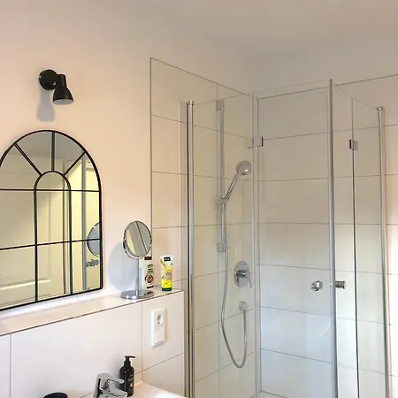 Modernes Mit Balkon In Toplage! * Traben-Trarbach