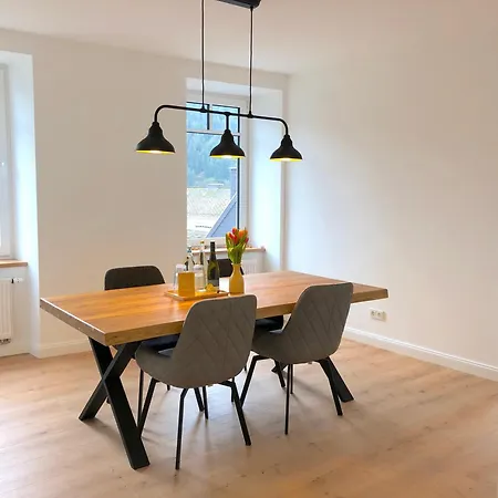 Appartamento Modernes Mit Balkon In Toplage! *