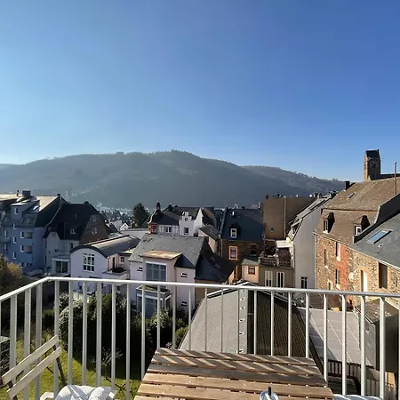 Modernes Mit Balkon In Toplage! *