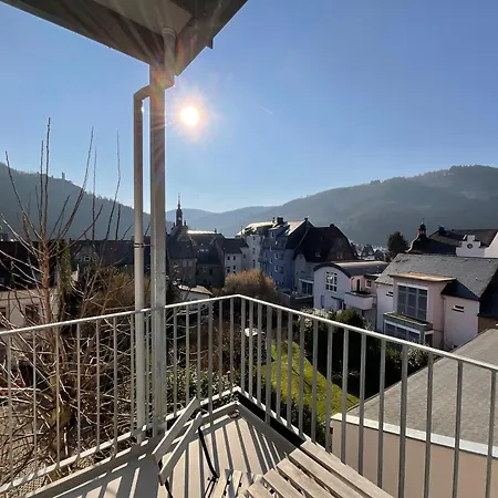 Modernes Mit Balkon In Toplage!