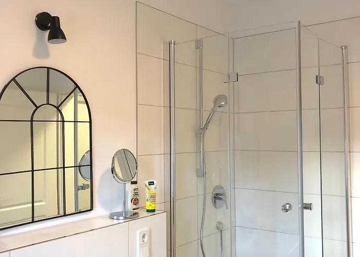 Modernes Mit Balkon In Toplage! * Трабен-Трарбах