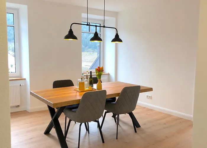 公寓 Modernes Mit Balkon In Toplage! *