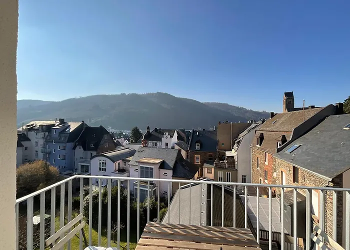 Modernes Mit Balkon In Toplage! *