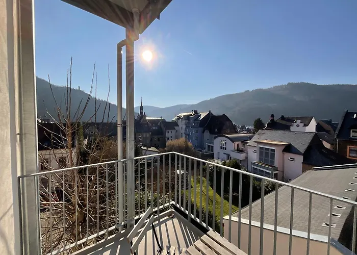 Modernes Mit Balkon In Toplage!